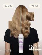 Goldwell Dualsenses Blondes & Highlights Anti-Yellow Conditioner балсам неутрализиращ жълтеникавите оттенъци 200 мл.