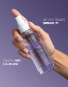 Goldwell Dualsenses Blondes & Highlights серум без отмиване в спрей за блонд коса и коса с кичури 150 мл.