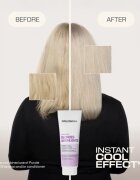 Goldwell Dualsenses Blondes & Highlights Toning Shampoo лилав тониращ шампоан 250 мл.