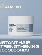 Goldwell Dualsenses Bond Pro 60Sec Treatment дълбоко подсилваща маска за коса 200 мл.