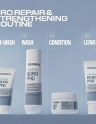 Goldwell Dualsenses Bond Pro 60Sec Treatment дълбоко подсилваща маска за коса 200 мл.