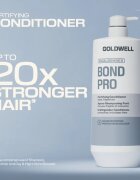 Goldwell Dualsenses Bond Pro Fortifying Conditioner подсилващ балсам 1000 мл.