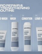 Goldwell Dualsenses Bond Pro Fortifying Conditioner подсилващ балсам 1000 мл.
