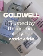Goldwell Dualsenses Bond Pro Fortifying Conditioner подсилващ балсам 1000 мл.