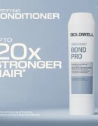 Goldwell Dualsenses Bond Pro Fortifying Conditioner подсилващ балсам 200 мл.