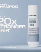 Goldwell Dualsenses Bond Pro Fortifying Shampoo подсилващ шампоан 250 мл.