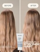 Goldwell Dualsenses Bond Pro Pre-Wash Cortex Filler грижа за използване преди нанасянето на шампоан с регенериращ ефект 100 гр.
