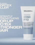 Goldwell Dualsenses Bond Pro Pre-Wash Cortex Filler грижа за използване преди нанасянето на шампоан с регенериращ ефект 100 гр.