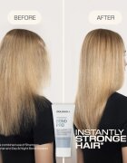 Goldwell Dualsenses Bond Pro Pre-Wash Cortex Filler грижа за използване преди нанасянето на шампоан с регенериращ ефект 100 гр.
