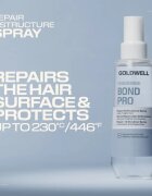 Goldwell Dualsenses Bond Pro Repair & Structure Spray подсилващ спрей с регенериращ ефект 150 мл.