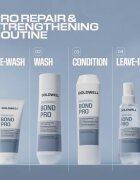 Goldwell Dualsenses Bond Pro Repair & Structure Spray подсилващ спрей с регенериращ ефект 150 мл.