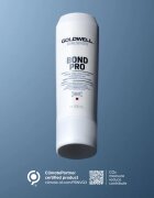 Goldwell Dualsenses Bond Pro възстановяващ балсам за увредена и крехка коса 200 мл.