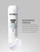 Goldwell Dualsenses Bond Pro възстановяващ балсам за увредена и крехка коса 200 мл.