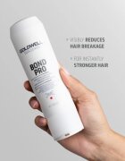Goldwell Dualsenses Bond Pro възстановяващ балсам за увредена и крехка коса 200 мл.