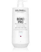 Goldwell Dualsenses Bond Pro възстановяващ шампоан за увредена и крехка коса 1000 мл.