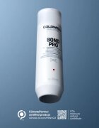 Goldwell Dualsenses Bond Pro възстановяващ шампоан за увредена и крехка коса 250 мл.