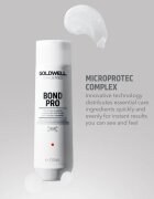 Goldwell Dualsenses Bond Pro възстановяващ шампоан за увредена и крехка коса 250 мл.