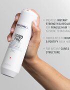 Goldwell Dualsenses Bond Pro възстановяващ шампоан за увредена и крехка коса 250 мл.