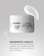 Goldwell Dualsenses Bond Pro възстановяваща маска за увредена коса 200 мл.