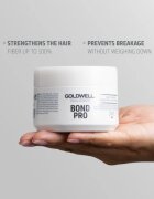 Goldwell Dualsenses Bond Pro възстановяваща маска за увредена коса 200 мл.