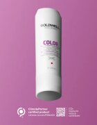 Goldwell Dualsenses Color балсам за защита на цветовете 200 мл.