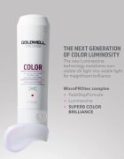 Goldwell Dualsenses Color балсам за защита на цветовете 200 мл.