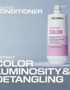 Goldwell Dualsenses Color Brilliance Conditioner балсам за блестящ цвят 1000 мл.