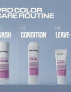 Goldwell Dualsenses Color Brilliance Conditioner балсам за блестящ цвят 1000 мл.