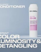 Goldwell Dualsenses Color Brilliance Conditioner балсам за блестящ цвят 200 мл.