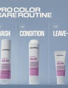 Goldwell Dualsenses Color Brilliance Conditioner балсам за блестящ цвят 200 мл.