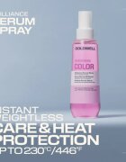 Goldwell Dualsenses Color Brilliance Serum Spray серум без отмиване в спрей за сияен блясък 150 мл.