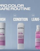 Goldwell Dualsenses Color Brilliance Serum Spray серум без отмиване в спрей за сияен блясък 150 мл.