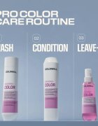 Goldwell Dualsenses Color Brilliance Serum Spray серум без отмиване в спрей за сияен блясък 150 мл.