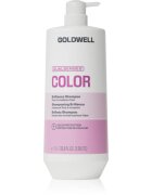Goldwell Dualsenses Color Brilliance Shampoo шампоан за боядисана коса 1000 мл.
