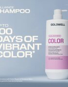 Goldwell Dualsenses Color Brilliance Shampoo шампоан за боядисана коса 1000 мл.