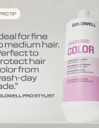 Goldwell Dualsenses Color Brilliance Shampoo шампоан за боядисана коса 1000 мл.