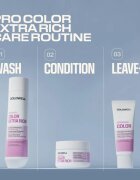 Goldwell Dualsenses Color Extra Rich 60Sec Treatment възстановителна грижа за блестящ цвят 200 мл.