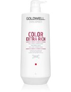 Goldwell Dualsenses Color Extra Rich балсам за защита на цветовете 1000 мл.