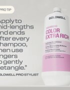 Goldwell Dualsenses Color Extra Rich Brilliance Conditioner балсам за блестящ цвят 1000 мл.