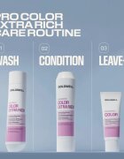 Goldwell Dualsenses Color Extra Rich Brilliance Conditioner балсам за блестящ цвят 1000 мл.
