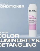 Goldwell Dualsenses Color Extra Rich Brilliance Conditioner балсам за блестящ цвят 200 мл.