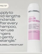 Goldwell Dualsenses Color Extra Rich Brilliance Conditioner балсам за блестящ цвят 200 мл.