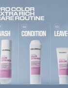 Goldwell Dualsenses Color Extra Rich Brilliance Shampoo шампоан за блестящ цвят 1000 мл.