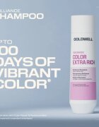 Goldwell Dualsenses Color Extra Rich Brilliance Shampoo шампоан за блестящ цвят 250 мл.
