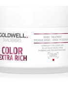 Goldwell Dualsenses Color Extra Rich регенерираща маска за груба боядисана коса 200 мл.