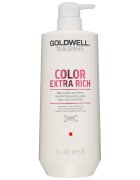 Goldwell Dualsenses Color Extra Rich шампоан за защита на боядисана коса 1000 мл.