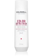 Goldwell Dualsenses Color Extra Rich шампоан за защита на боядисана коса 250 мл.