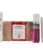 Goldwell Dualsenses Color подаръчен комплект за боядисана коса за жени 3 бр.