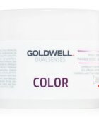 Goldwell Dualsenses Color регенерираща маска за нормална към фина боядисана коса 200 мл.