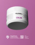 Goldwell Dualsenses Color регенерираща маска за нормална към фина боядисана коса 200 мл.